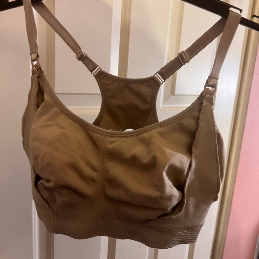 Sports Bra for exercising cycling or workout bra